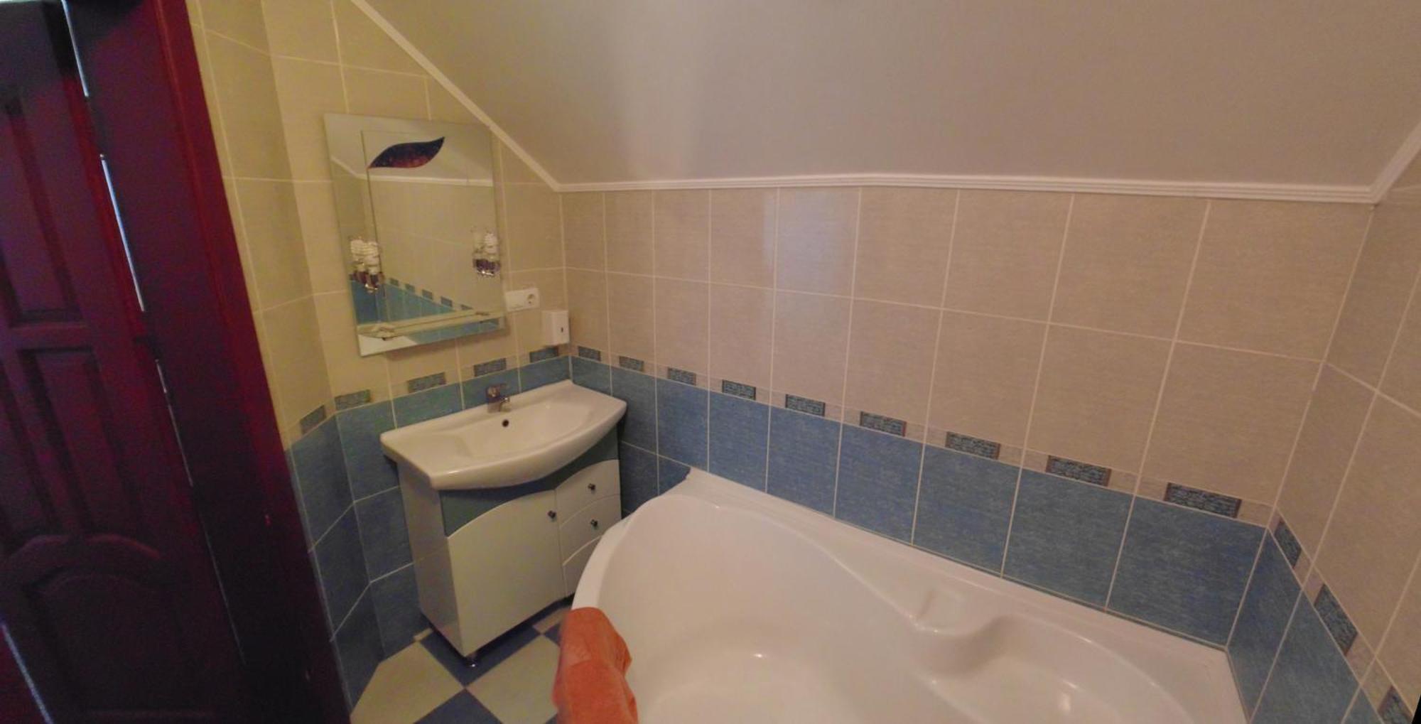 U Anity Hotel Uzhhorod Room photo