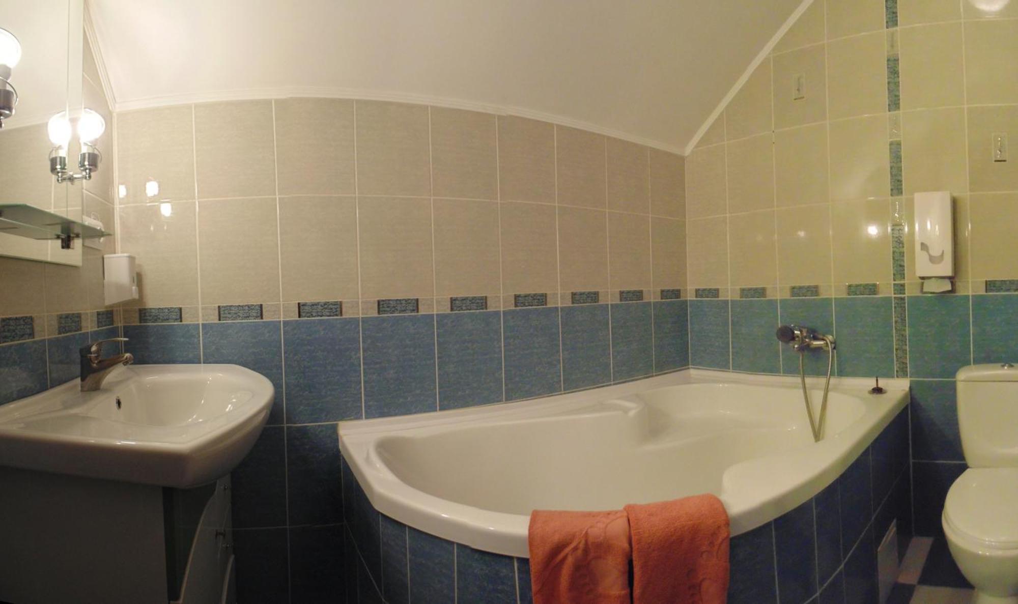 U Anity Hotel Uzhhorod Room photo